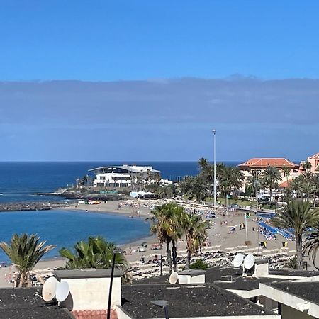Apartamento Playa Vistas 1 Los Cristianos  Ngoại thất bức ảnh