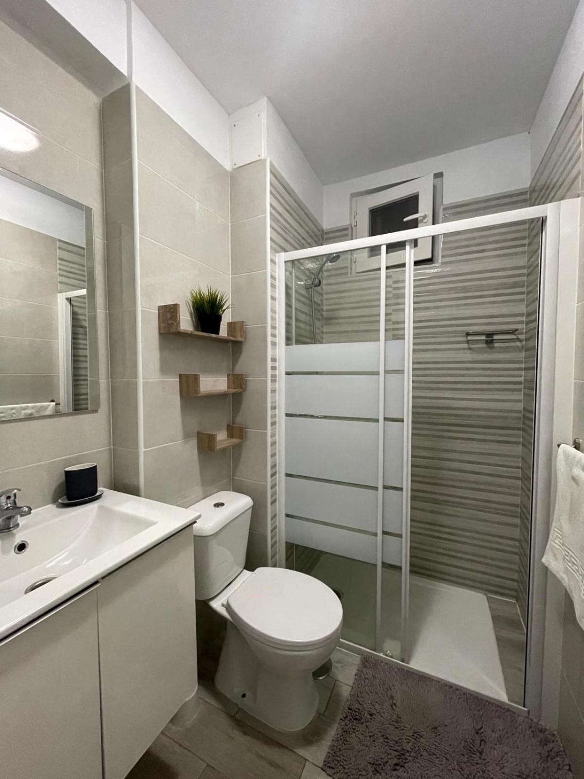 Apartamento Playa Vistas 1 Los Cristianos  Ngoại thất bức ảnh