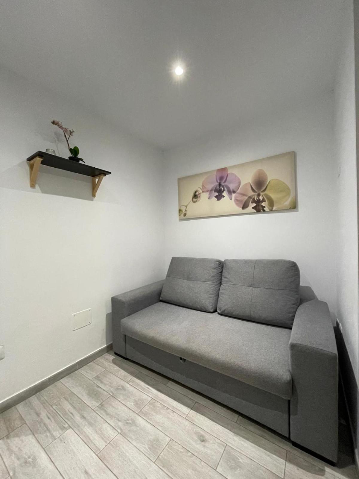 Apartamento Playa Vistas 1 Los Cristianos  Ngoại thất bức ảnh