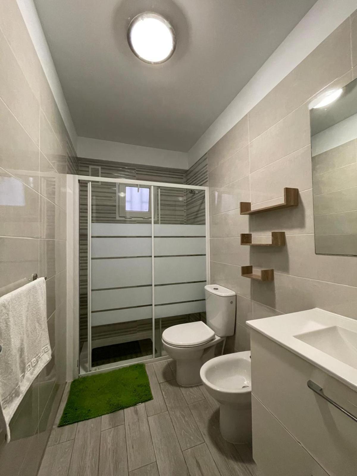 Apartamento Playa Vistas 1 Los Cristianos  Ngoại thất bức ảnh